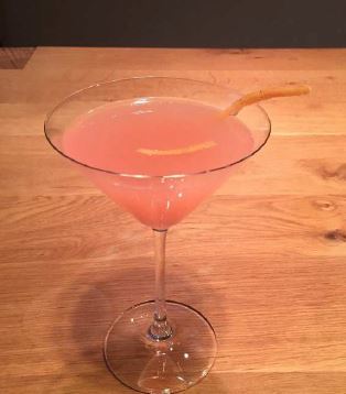 Hemingway Daiquiri