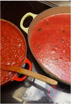 Tomato Sauce