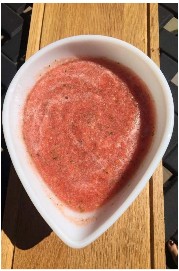 Gazpacho