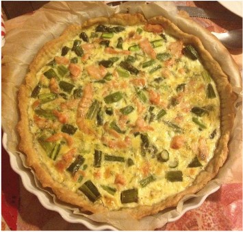 Quiche