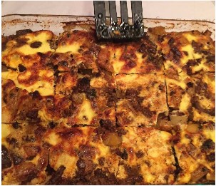 Moussaka