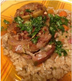Risotto