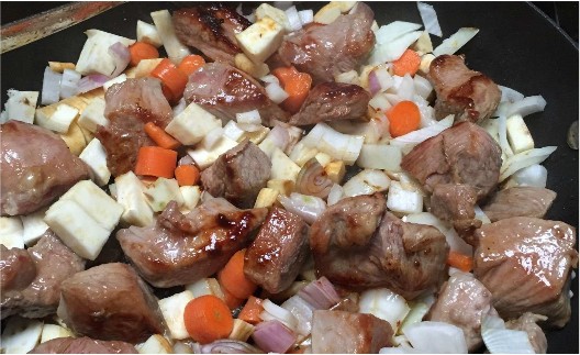 Goulash