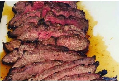 Flank Steak