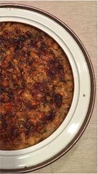 Baked Beans