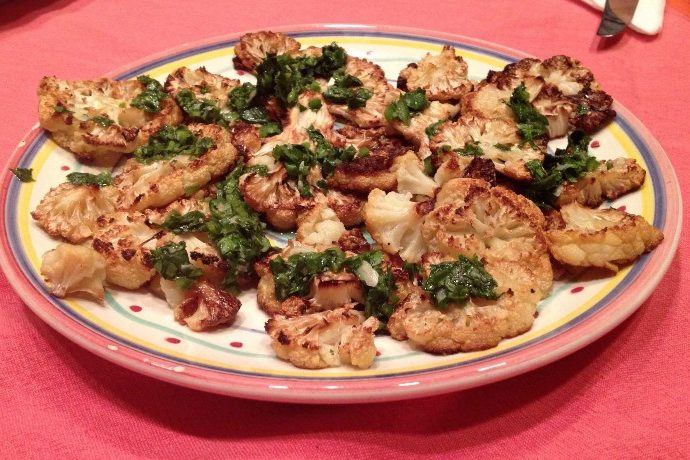 Cauliflower