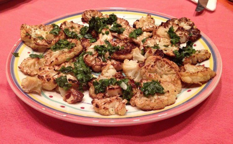 Cauliflower