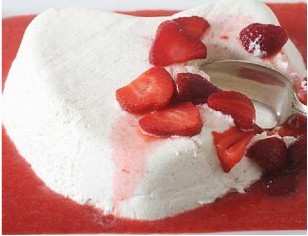 Creur a la Creme