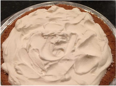 Lime Tart