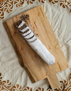 Sweet Sausage