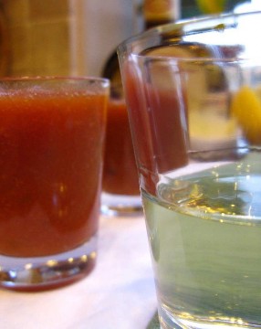 Sangrita