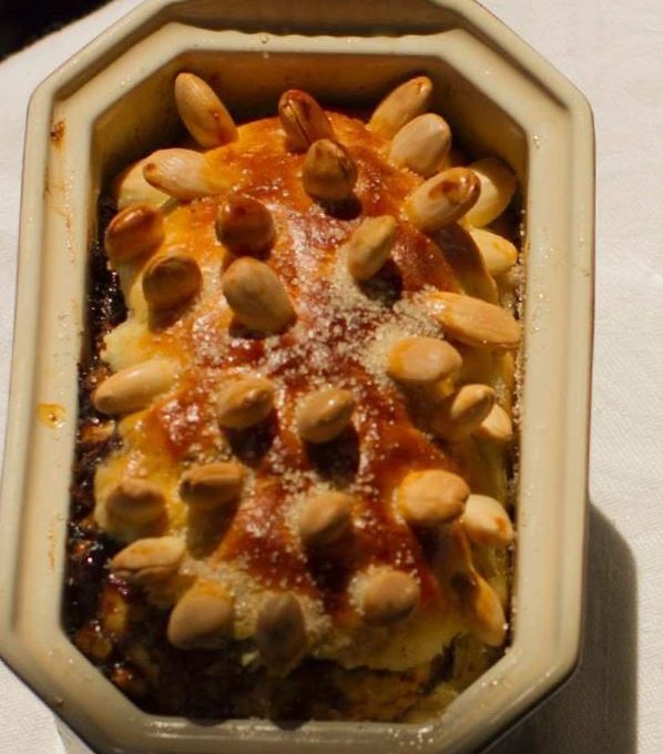 Kozunak – Easter Bread
