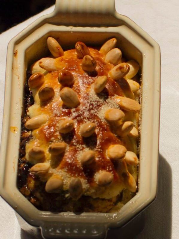 Kozunak – Easter Bread