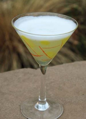 Pisco Sour