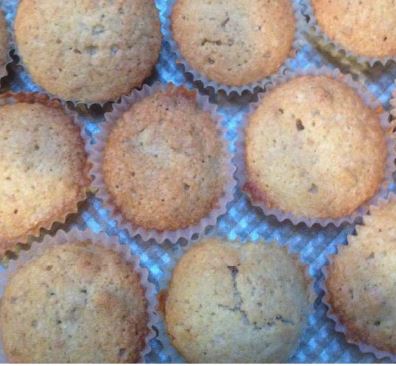 Cupcakes Lina