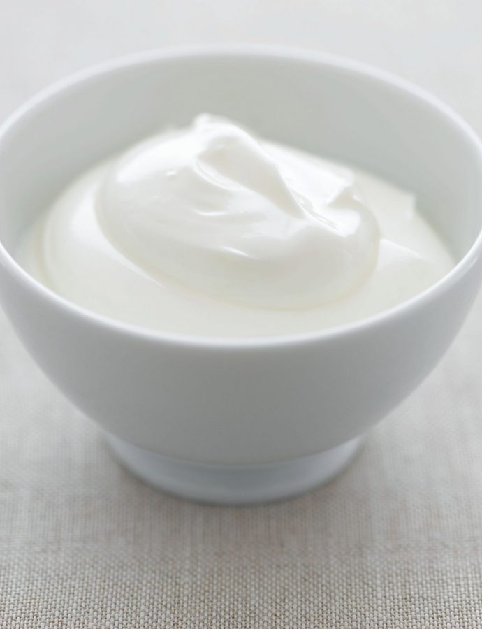 Bulgarian Yogurt